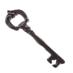 ODPIRALNIK ZA STEKLENICE IZ LITEGA ŽELEZA - KLJUČ