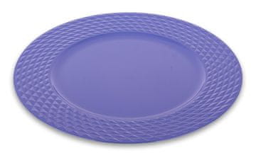 MODRI PODKROŽNIK 33 CM