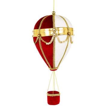 OBESECE Z BALONOM 38X13X13CM
