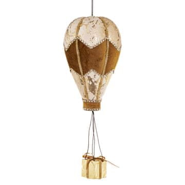OBESECE Z BALONOM 49x13x13
