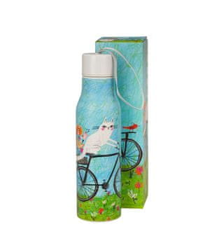 Duo Termo steklenica 500 ml - CAT'S WORLD BIKE