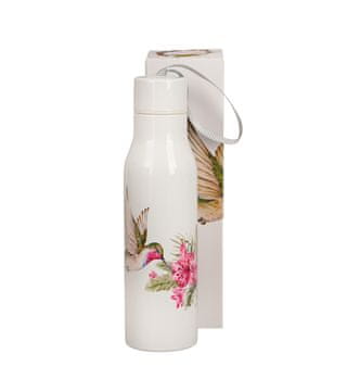 Duo 500 ml termo steklenica Hummingbird iz jekla - Svet ptic / Živali
