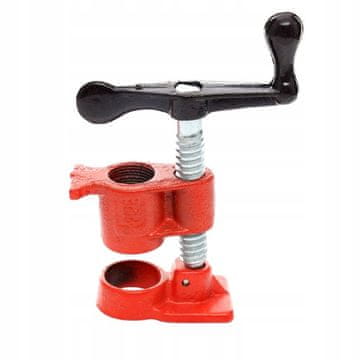 Kraft&Dele 3/4" NESKONČNA CEVNA OBJEMKA KD10187