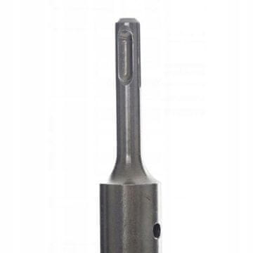Kraft&Dele LUKNJAŠKA ŽAGA ZA BETONSKI ZID 100 MM 3 ELEMENTI KD10273