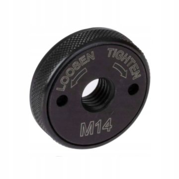 Kraft&Dele HITROVPENJALNA MATICA ZA KOTNI BRUSILNIK M14 KD10398
