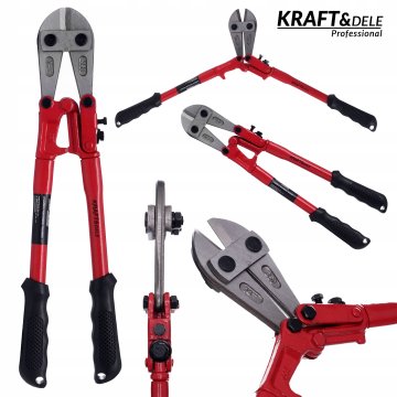 Kraft&Dele Škarje za rezanje žice za palice 36'' 95 cm