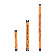 Kraft&Dele Komplet magnetnih trakov za orodje 8" 12" 18" KD10410