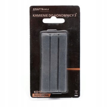 Kraft&Dele BRUSNI KAMNI 51-177 MM 3'' 75 MM KOMPLET 3 KD10357