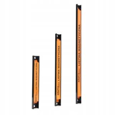 Kraft&Dele Komplet magnetnih trakov za orodje 8" 12" 18" KD10410