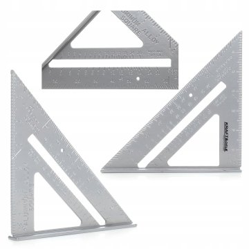 Kraft&Dele Univerzalni kotni kot KD10372 180 mm