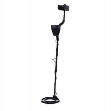 Kraft&Dele DETEKTOR KOVIN DETEKTOR KOVIN PREMER 190 mm OBČUTLJIV KD10402