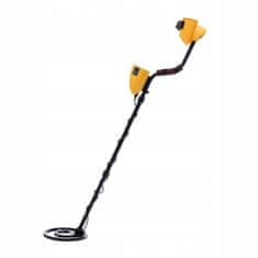 Kraft&Dele Detektor kovin KD10409