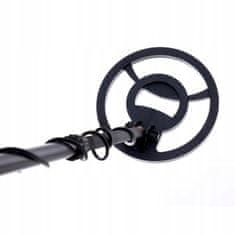 Kraft&Dele Detektor kovin KD10409