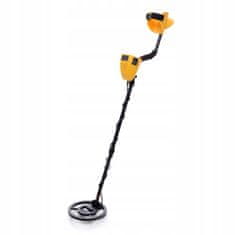 Kraft&Dele Detektor kovin KD10409