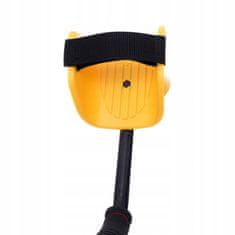 Kraft&Dele Detektor kovin KD10409