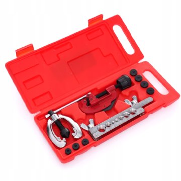 Kraft&Dele KOMPLET ZA STISKANJE ZAVORNE CEVI KD10545