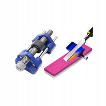 Kraft&Dele VODILO ZA BRUSENJE MESARSKIH DLETA 0-90 MM BRUSILEC KD10682