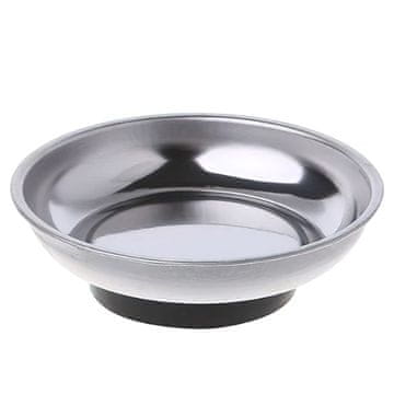Kraft&Dele Okrogla magnetna skleda za delavnico 108 mm