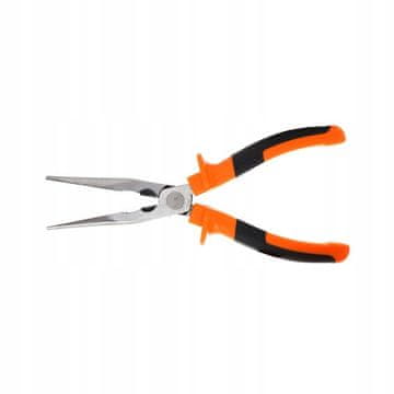 Kraft&Dele DOLGOKONČNE RAVNE KOMBINIRANE KLEŠČE 20 CM KD10808