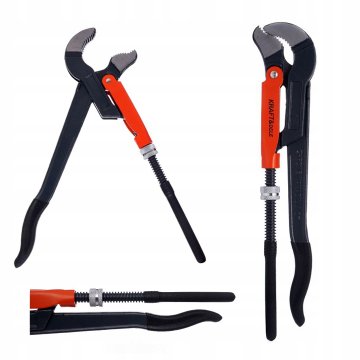Kraft&Dele Nastavljivi švedski cevni ključ 1,5'' KD10822