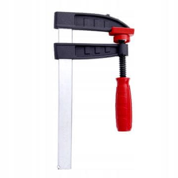 Kraft&Dele VIJAČNA OBJEMKA TIP F 300KG 150X50MM KD10717