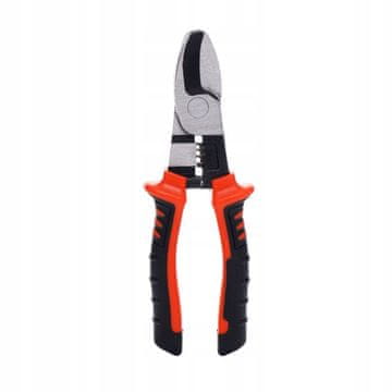Kraft&Dele KLEŠČE ZA ŠČENJE KABLOV 200 MM KD10809