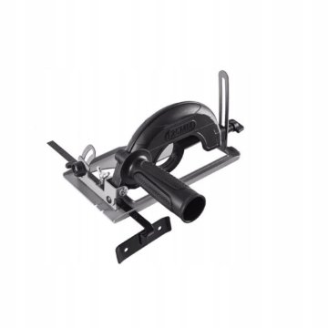 Kraft&Dele VODILNI NASTAVEK ZA KOTNI BRUSILNIK 115/125 mm 4" ADAPTER ZAŠČITNI ...