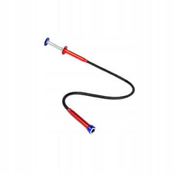 Kraft&Dele Magnetni prijemalnik s kremplji in magnetom 68 CM