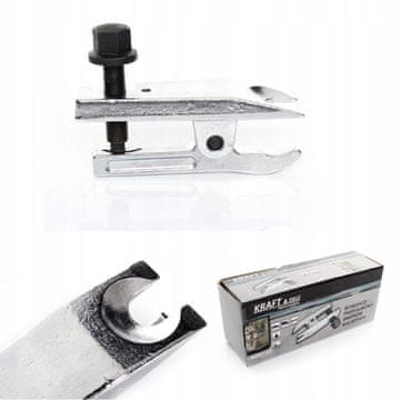 Kraft&Dele 19 mm KD1112 snemalec krogličnih zglobov