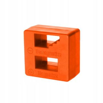 Kraft&Dele RAZMAGNETIZER MAGNETIZER IZVIJAČNI BITI VIJAKI KD10951
