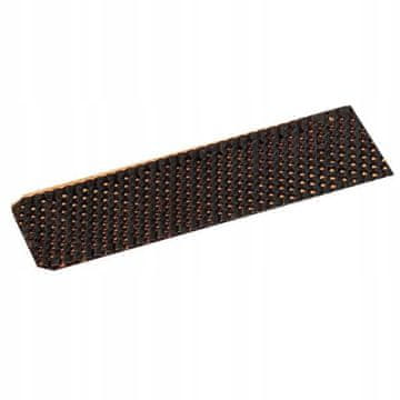 Kraft&Dele NADOMESTNO REZILO ZA STRGALKO 140x40 MALINA KD11235