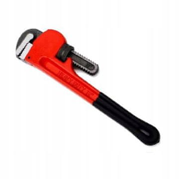 Kraft&Dele KLEŠČI ZA CEVI 12'' HIDRAVLIČNI ŽABJI KLJUČ 55MM KD11411