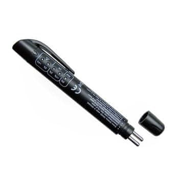 Kraft&Dele DIGITALNI TESTER KAKOVOSTI ZAVORNE TEKOČINE, PRIROČEN LED MERILNIK KD11399