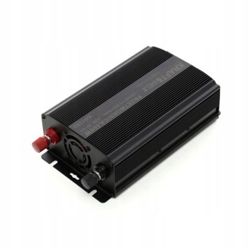 Kraft&Dele AVTOMOBILSKI INVERTER 350W 12V 230V KD1250