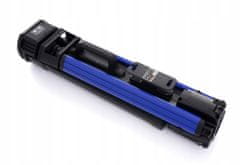 Kraft&Dele LED svetilka 10000Lm gradbeni stativ reflektor komplet stojalo trdno KD1266