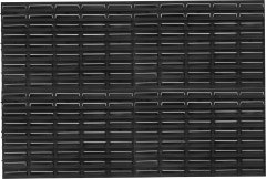 Kraft&Dele Delavska plošča za orodje Stena 115x78 cm Containers