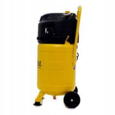 Kraft&Dele BREZOLJNI KOMPRESOR 30L 2HP 10BAR KD1417