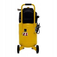 Kraft&Dele BREZOLJNI KOMPRESOR 30L 2HP 10BAR KD1417