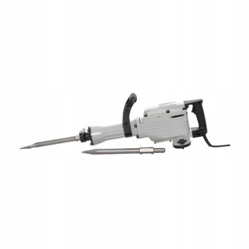 Kraft&Dele RUŠILNO UDARNO KLADIVO 3000 W 55 J HEX-30 KD1507