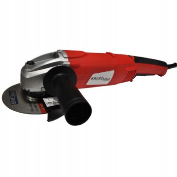 Kraft&Dele ELEKTRIČNI KOTNI BRUSILNIK 1050 W 125 MM