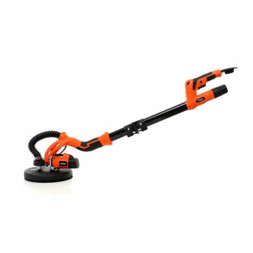 Kraft&Dele BRUSILNIK ZA STENE, STROPE, OMET ŽIRAFA KD1542 710W 2 BLAZINI