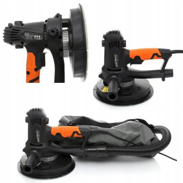 Kraft&Dele Večnamenski brusilnik z nadzorom hitrosti 230V 1500W 2300 vrt/min
