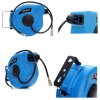 Kraft&Dele Pnevmatska cev za kompresor, kompresor 30 m, 3/8" KD1462