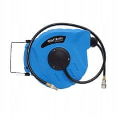 Kraft&Dele Pnevmatska cev za kompresor, kompresor 30 m, 3/8" KD1462