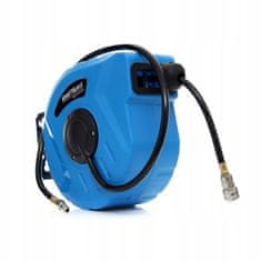 Kraft&Dele Pnevmatska cev za kompresor, kompresor 30 m, 3/8" KD1462
