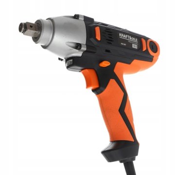 Kraft&Dele ELEKTRIČNI UDARNI KLJUČ ZA KOLESA 2100W 800NM 1/2" KD1557