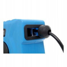 Kraft&Dele Pnevmatska cev za kompresor, kompresor 30 m, 3/8" KD1462