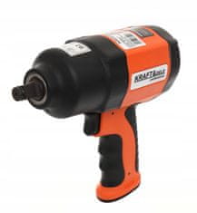 Kraft&Dele NASTAVEK ZA UDARNI KLJUČ 1200 Nm PNEVMATSKI ZA KOLESA 1/2" 6-8 BAR KD1429