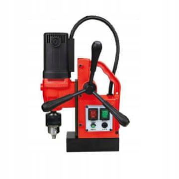 Kraft&Dele MAGNETNI VRTALNIK 2150W 1700N 13MM WOLDON 19MM