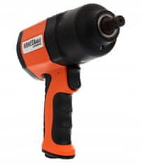 Kraft&Dele NASTAVEK ZA UDARNI KLJUČ 1200 Nm PNEVMATSKI ZA KOLESA 1/2" 6-8 BAR KD1429